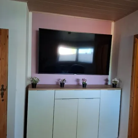 Ferienwohnung-zäh Holzingen Bei Weißenburg * Weißenburg in Bayern