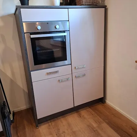 Apartment Ferienwohnung-zäh Holzingen Bei Weißenburg