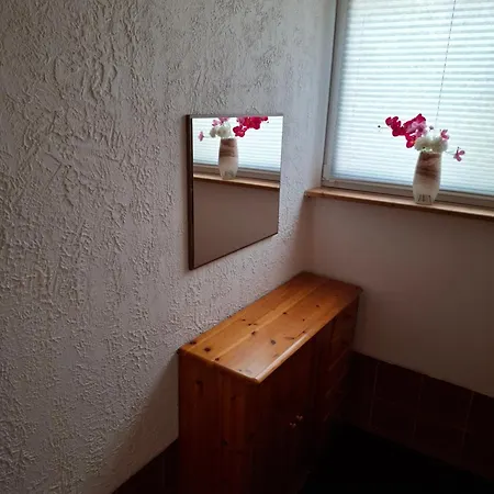 Ferienwohnung-zäh Holzingen Bei Weißenburg Apartment *