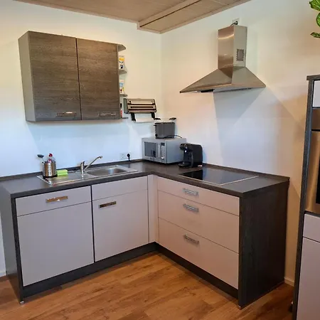 Apartment Ferienwohnung-zäh Holzingen Bei Weißenburg *