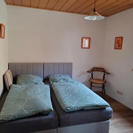 Ferienwohnung-zäh Holzingen Bei Weißenburg Weißenburg in Bayern