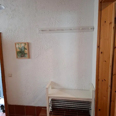 Ferienwohnung-zäh Holzingen Bei Weißenburg
