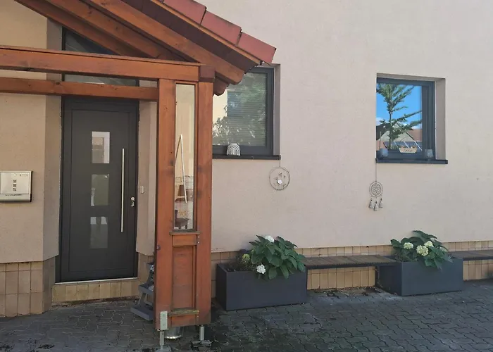 דירה Ferienwohnung-zaeh Holzingen Bei Weissenburg *