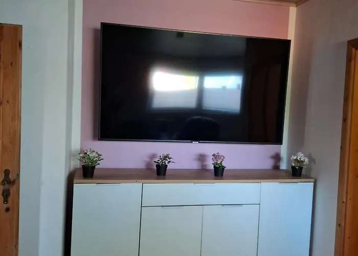 Ferienwohnung-zaeh Holzingen Bei Weissenburg * Weißenburg in Bayern