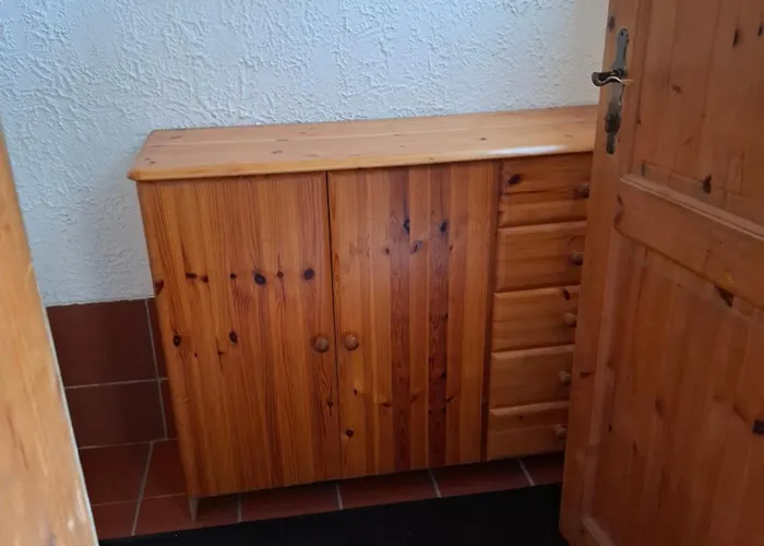Ferienwohnung-zaeh Holzingen Bei Weissenburg