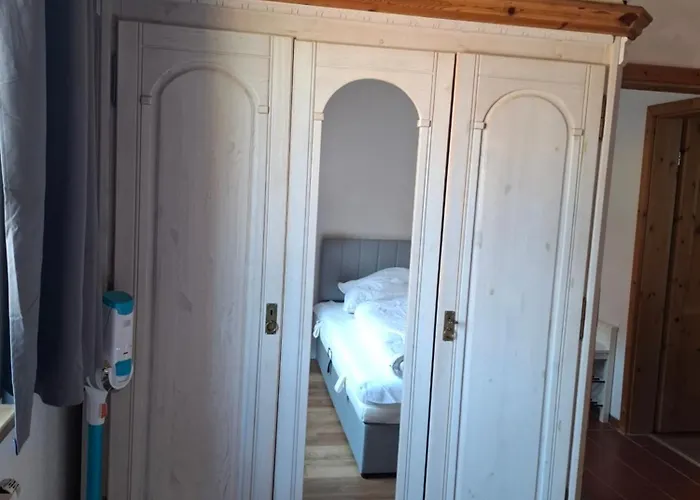 Ferienwohnung-zaeh Holzingen Bei Weissenburg * Weißenburg in Bayern
