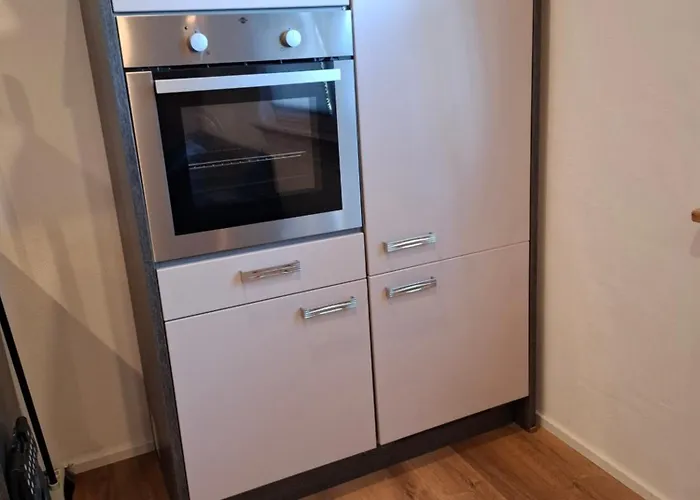 דירה Ferienwohnung-zaeh Holzingen Bei Weissenburg