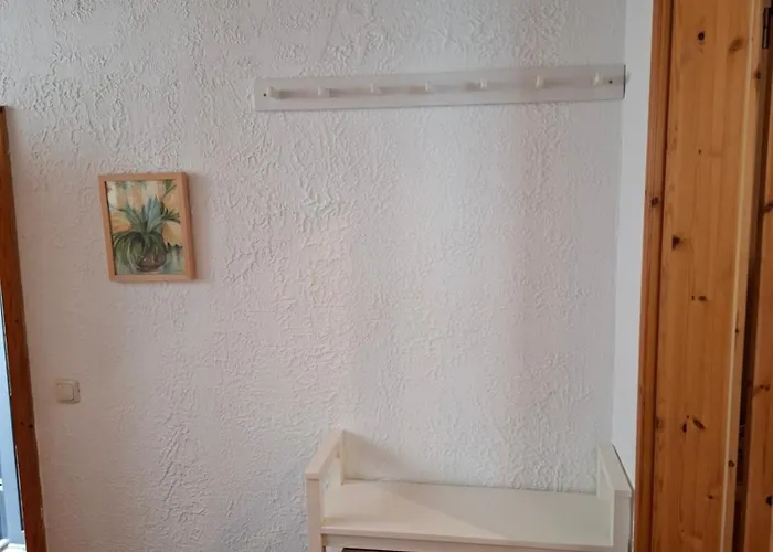 Ferienwohnung-zaeh Holzingen Bei Weissenburg